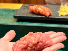 -鮨冠OMAKASE食べ放题(北京首店)