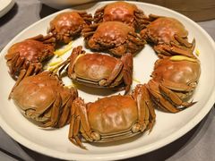 -徐记海鲜(汉城湖|太奥店)