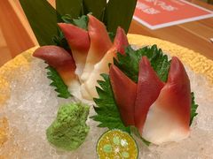 -皇品田苑日式料理(苏州中心店)