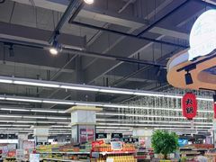 -神农美特好生鲜超市(康宁街店)