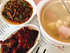 -蘭心餐厅(进贤路店)