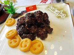 -聚鑫阁江浙菜·非遗传承技艺(闵行交大店)