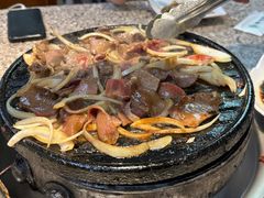 -厚味居炙子烤肉·清真(天桥南纬路店)