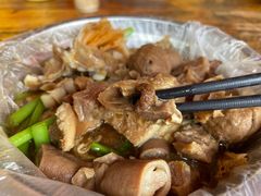 牛肚-李记牛杂店(建设一街店)