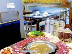 -小肥牛潮汕牛肉火锅(南联店)