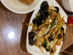 -晋B2008刀削面(小南庄店)