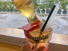 -BIGHEAD大头家咖啡馆(蛇口店)
