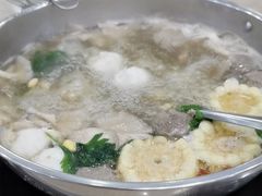 -潮汕良记牛肉火锅(洪武路店)