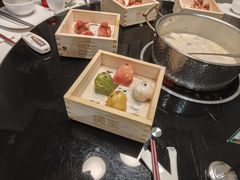 -煲王粤菜餐厅(中侨中心店)