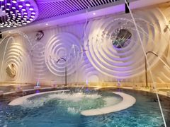 -水晶之星洗浴温泉汗蒸