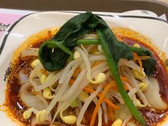 -魏家凉皮(博水商务大厦店)