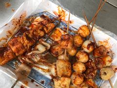 -马记大锅煮(总店)