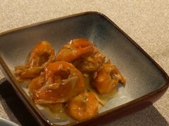 -万丽轩·粤菜(王府井金茂万丽酒店)
