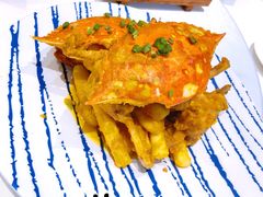 -海鸿荟餐饮(中山北路店)