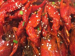 -松哥油焖大虾(皇岗一店)