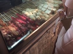 -庞记炸串