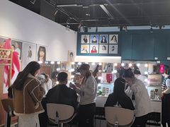 -海马体照相馆(天津世纪都会店)