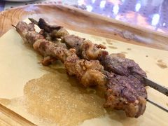 -新疆巴州金丝特餐厅(大钟寺店)