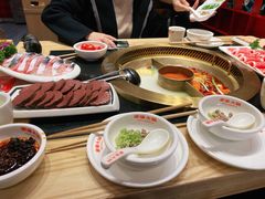 -豪渝火锅(红谷滩万达店)