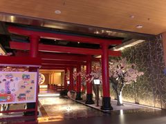 -蓝鲸湾汤泉(包河店)