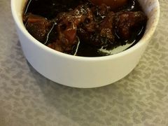 -珀丽酒店-协奏坊餐厅
