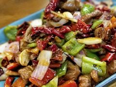 -心邸·庆宴(雅宝城店)