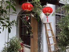 -不倒翁·徽天下名菜楼(马鞍山路店)