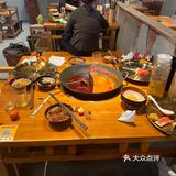 清新自助餐厅打卡记