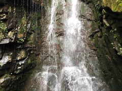 -藏龙百瀑风景区