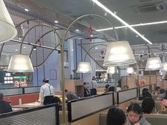 -Aqua Oasis 水天堂(常熟永旺店)