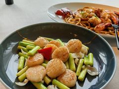 -莉莉海堂HAITANG·烤鸭(国贸商城店)