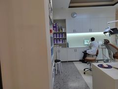 -柏乐口腔(南宁总院)