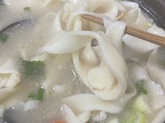 -牛记烩面(七星西路店)