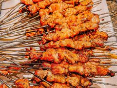 -锦州御烧烤·形象店(人民街店)
