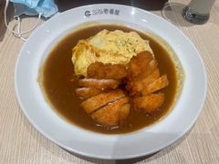 -CoCo壱番屋(久光百货店)