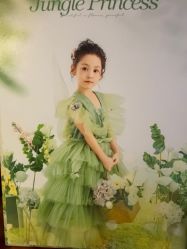 -倾城宝贝儿童摄影(浦东金谊店)