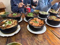 -沈妈砂锅(光华村店)