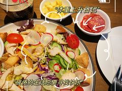 -FABIO’S费比欧披萨餐厅