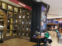 -钱小奴海鲜自助黑金店(杭州滨江龙湖店)