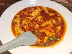 麻婆豆腐-缪氏川菜(深圳北站缤果空间店)