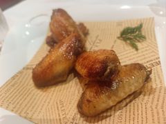 -波特曼西餐厅(南岗店)