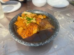 -天毓山庄·餐厅