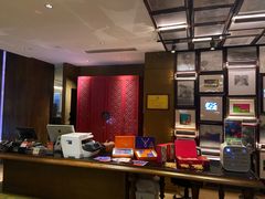 -厦门海港英迪格酒店(中山路店)