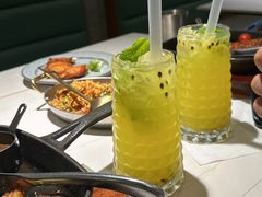 -牛扒先生·厚切雪花牛扒西餐厅(北京路禺山路店)