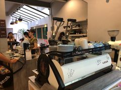 -The Hub Coffee Roaster @ OUG
