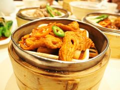-广东胜利宾馆西关粤中餐厅