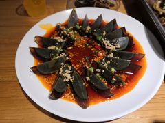 -一顿烧烤(八经街店)