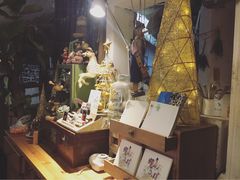 -懒鱼时光馆(沙坪坝店)