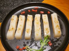 -老阿爸鲜鱼土菜(昆山花桥店)