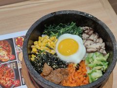 -米村拌饭(李沧松乐汀店)